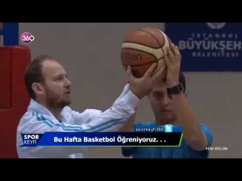 Spor Keyfi 21. Bölüm 01 11 2015