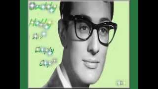 Buddy Holly - An Empty Cup