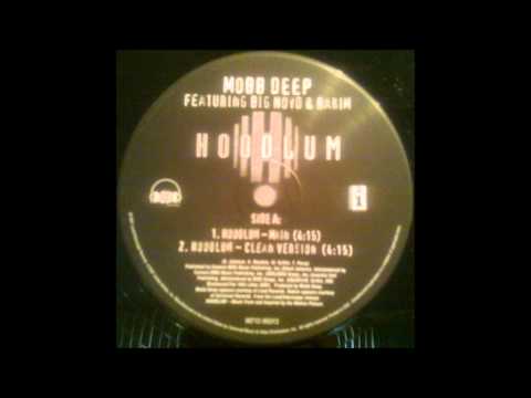 mobb deep ft rakim ft big noyd - hoodlum [problems beat]