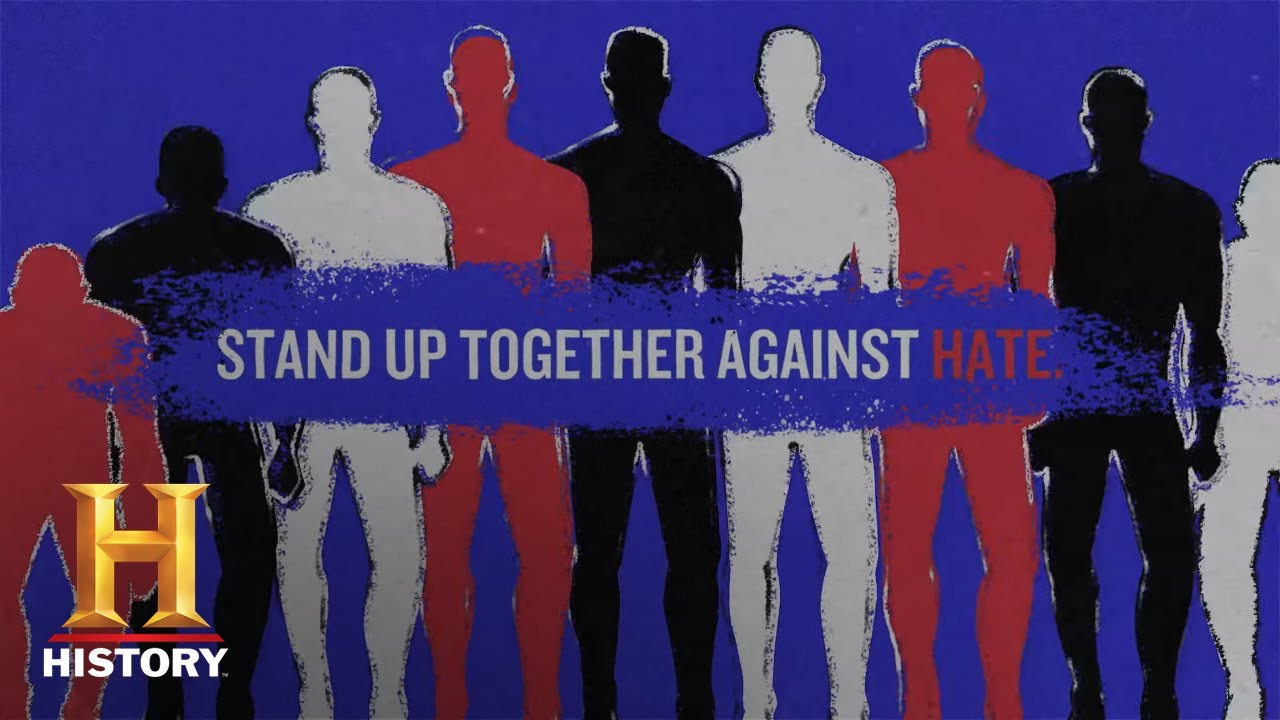 Stop AAPI Hate | History