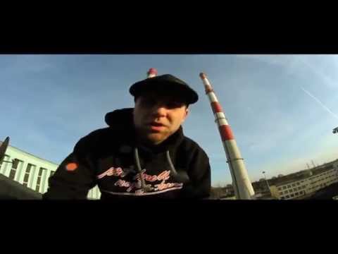 11. Afront X RDW  - "Kawałek z jajem"  prod. Salvare [Skazani na Rugby]