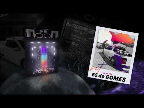 SET AUTOMOTIVO - ESPECIAL G5 DO GOMES