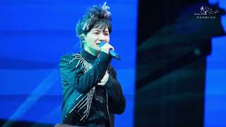 20230502 周深 Charlie Zhou Shen 《大鱼》魔都制躁音乐 4K版