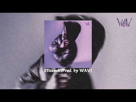 [FREE] Yvnnis x Alpha wann new wave type beat - "Ethanol" (Prod. by WAV.)