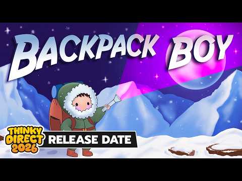 Release Date Trailer