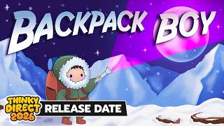 Release Date Trailer