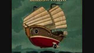 birds of tokyo - ROSE