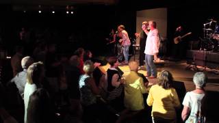 Bobby Cyrus - Cyrus Family Theater