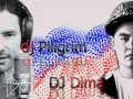 DJ Dima - ti menya zabud (REMIX) 