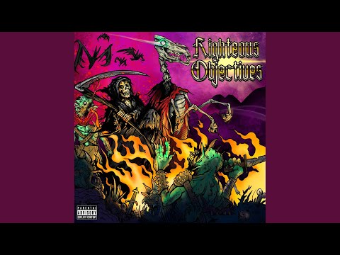 Righteous Objectives