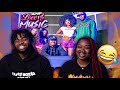 KAI IS HILARIOUS AMP LOVE MUSIC REACTION
