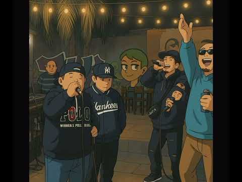 EL MALO DEL CUENTO 😎 C-THUG FT BLOES