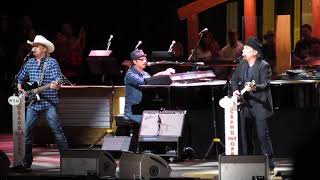 Clint Black at the Grand Ole Opry - &quot;Killin&#39; Time&quot;