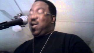 Must Jesus Bear The Cross Alone Apostle Frederick &quot;Bernard&quot; Allen