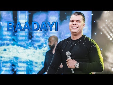 Rabeh Mariwari - Baadayi (Official Audio)