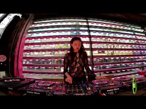 HALTE TAKEOVER | UME | Shift Radio | 09.05.25