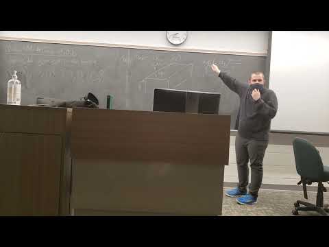 W22 SASMS I - "Quasi-Monte Carlo Methods"