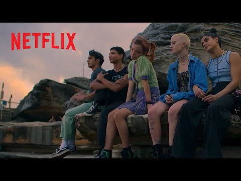 afbeelding Season 1 Recap