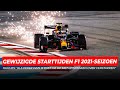 Hughes: "Als Perez wijs is past hij op met uitspraken over Verstappen" & starttijden F1 2021-seizoen