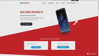 UBREAKIFIX - IPhone Repair