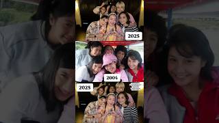 Download lagu potret reuni para pemain sinetron ‘Disini ada setan!’ 2025 #nagitaslavina #rietaamalia #frameritz mp3