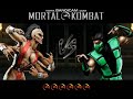 Sheeva Vs Reptile L MKP S2 9 FINAL