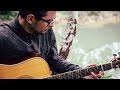 EDAN PINE - Mr Faith (Live Session Video) 