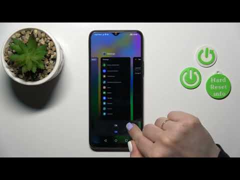 How to Lock SIM Card with SIM PIN on HONOR X8 5G? - Set Up SIM Lock