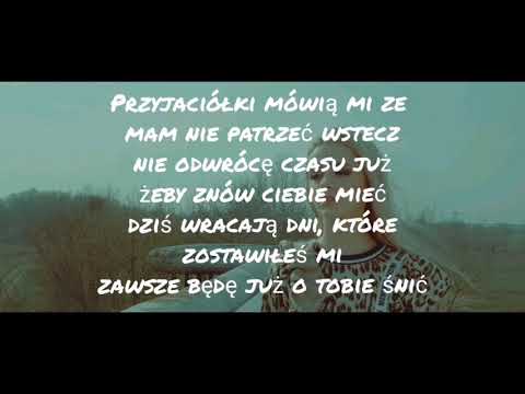 Verba Feat Amy Maniak - Tamten Czas (TEKST)