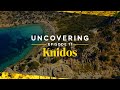 Knidos - Uncovering #11 | Go Türkiye