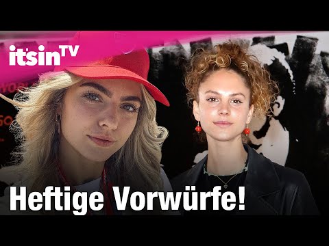„Hinterf*tzig“: Ehemalige GNTM-Kandidatinnen packen über Show aus! | It's in TV