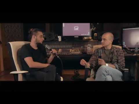 Sonic Sunday's Sessions - Lucio Leoni