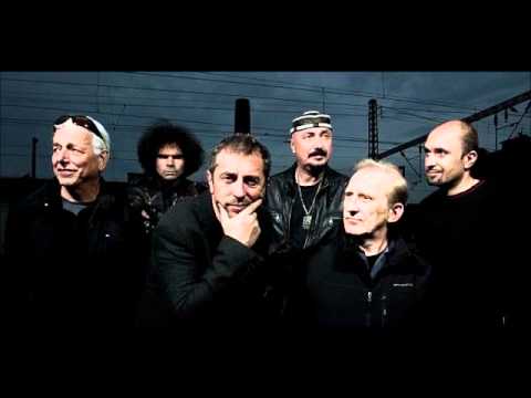 Čechomor - Intro + Koníčky