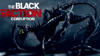 The Black Faction 3: Corruption | Creepypasta german Creepypasta Deutsch [Horror Hörbuch]