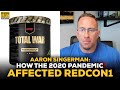 Aaron Singerman: How The 2020 Pandemic Affected The Supplement Industry