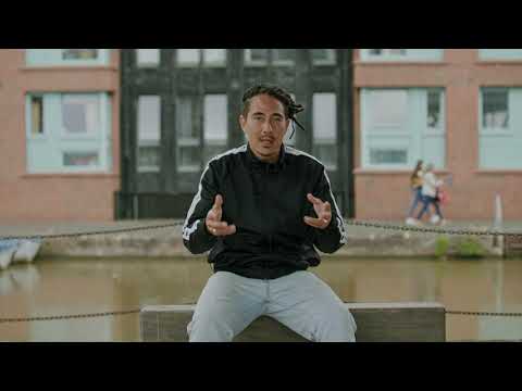 JPDL shares his response to the concept of 'Of Earth And Sky'