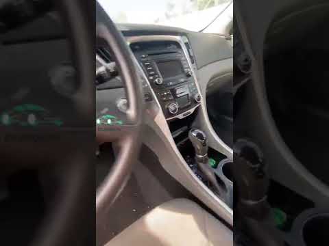Автомобиль HYUNDAI SONATA 2015 | GrandCar Автомобиль HYUNDAI SONATA 2015 | GrandCar