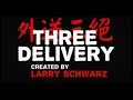 Three Delivery I Feel The Earth Move Season 1 Episode 1