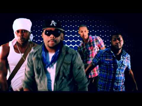 Da Professor  Leave me Alone Official Music Video  2011