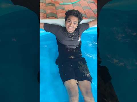 Swimming pool വാങ്ങി💦#aktokreview #unboxing #productreview #trendingproducts
