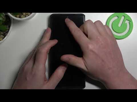 Does Black Shark 5 support Led Lamp Notifications?