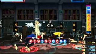 Audition Ayodance, Club Battle Team-Crazy 11 (8-D) [ Audition - Beat City 120bpm ]