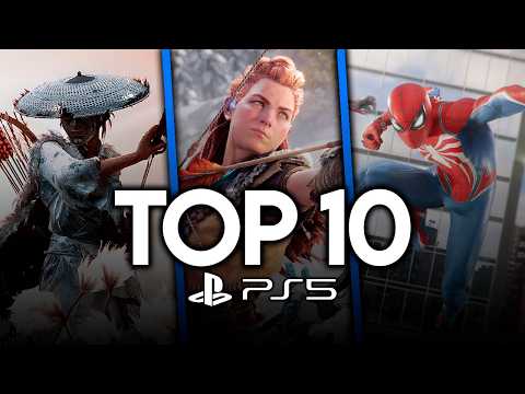 Querido juego de mundo abierto de PS3 recibirá una versión para PS5