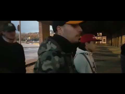 FuenRaps 1ºClasificatoria 2018 - Final - Yonka vs Rumo