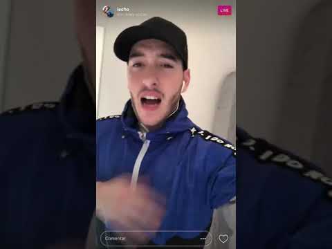 Beatbox Session iancho Conciencia Urbana Video (Kodigo,sony,mcklopedia)