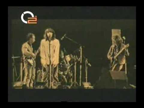 Калинов мост - Честное слово