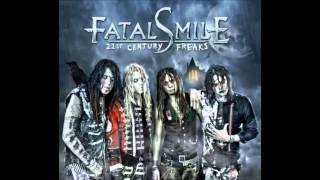 Fatal Smile - 21th Century Freaks 2012 (Full Album)