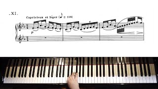 Download lagu Debussy : La danse de Puck [Préludes Book 1]｜「前奏曲集第１集」より 11.パックの踊り / ドビュッシー mp3