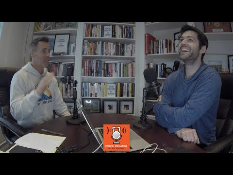 Chasing Athletic Perfectionism | Chasing Excellence