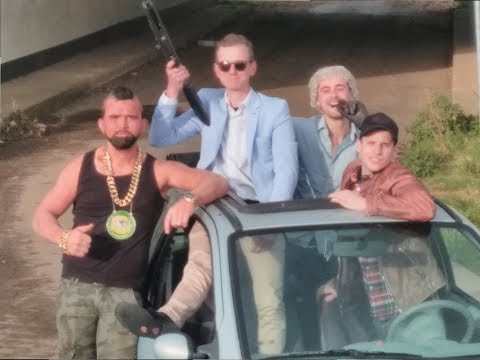 Bacchus oetrope 2017 (Promo Video)